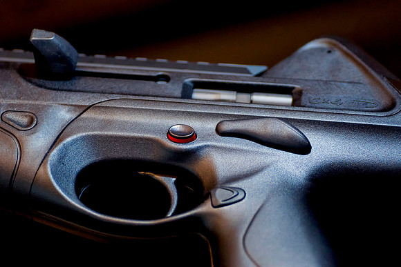 Beretta Beauty