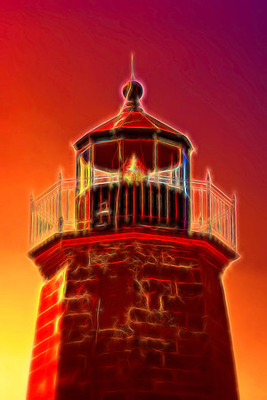Electric Light