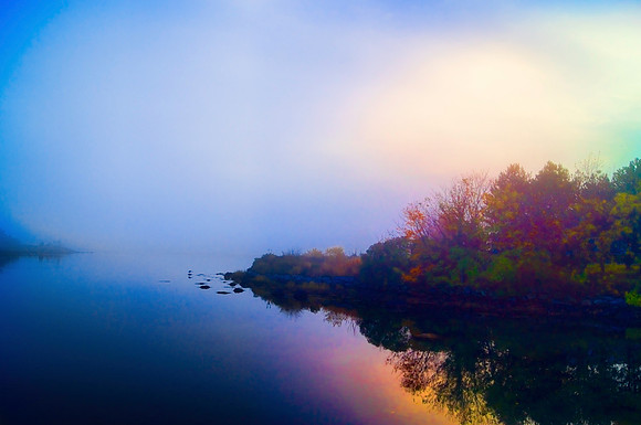 Morning Impression