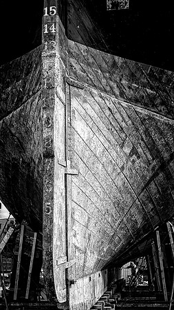 Keel Work