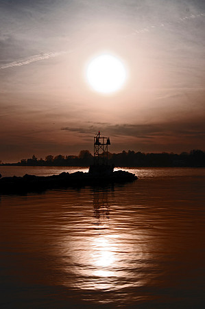 Crimson Tide