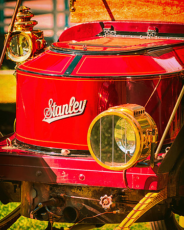 Special Stanley