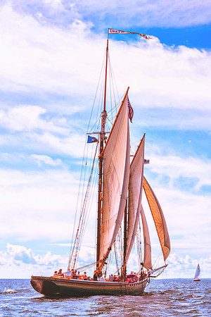 Vintage Beauty