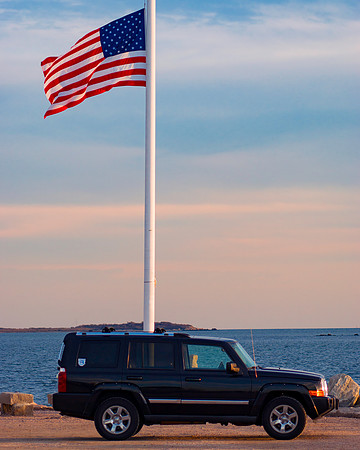 Of Jeep And Country